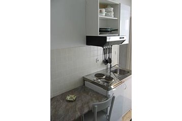 Сімейний пансіонат Komiža 13